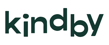 Kindby Logo