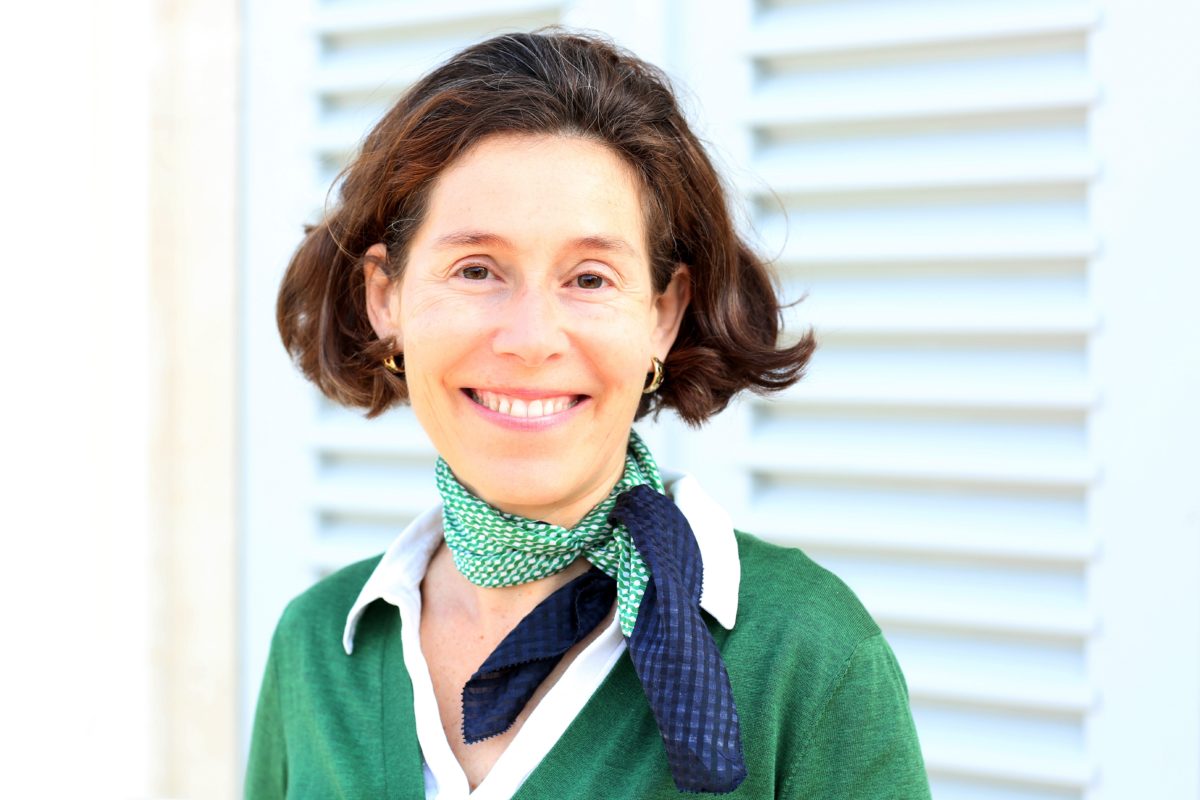 Elisabeth Siencnik